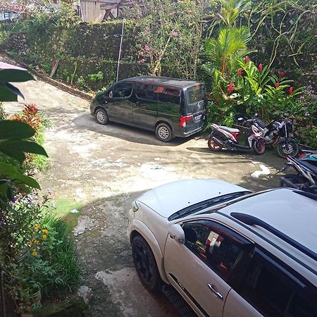 Toraja Sanggalangi Homestay Rantepao Extérieur photo