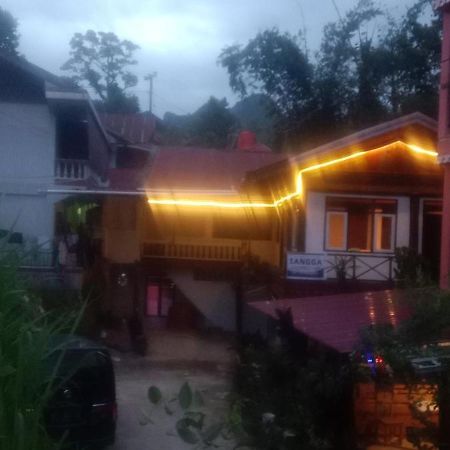 Toraja Sanggalangi Homestay Rantepao Extérieur photo