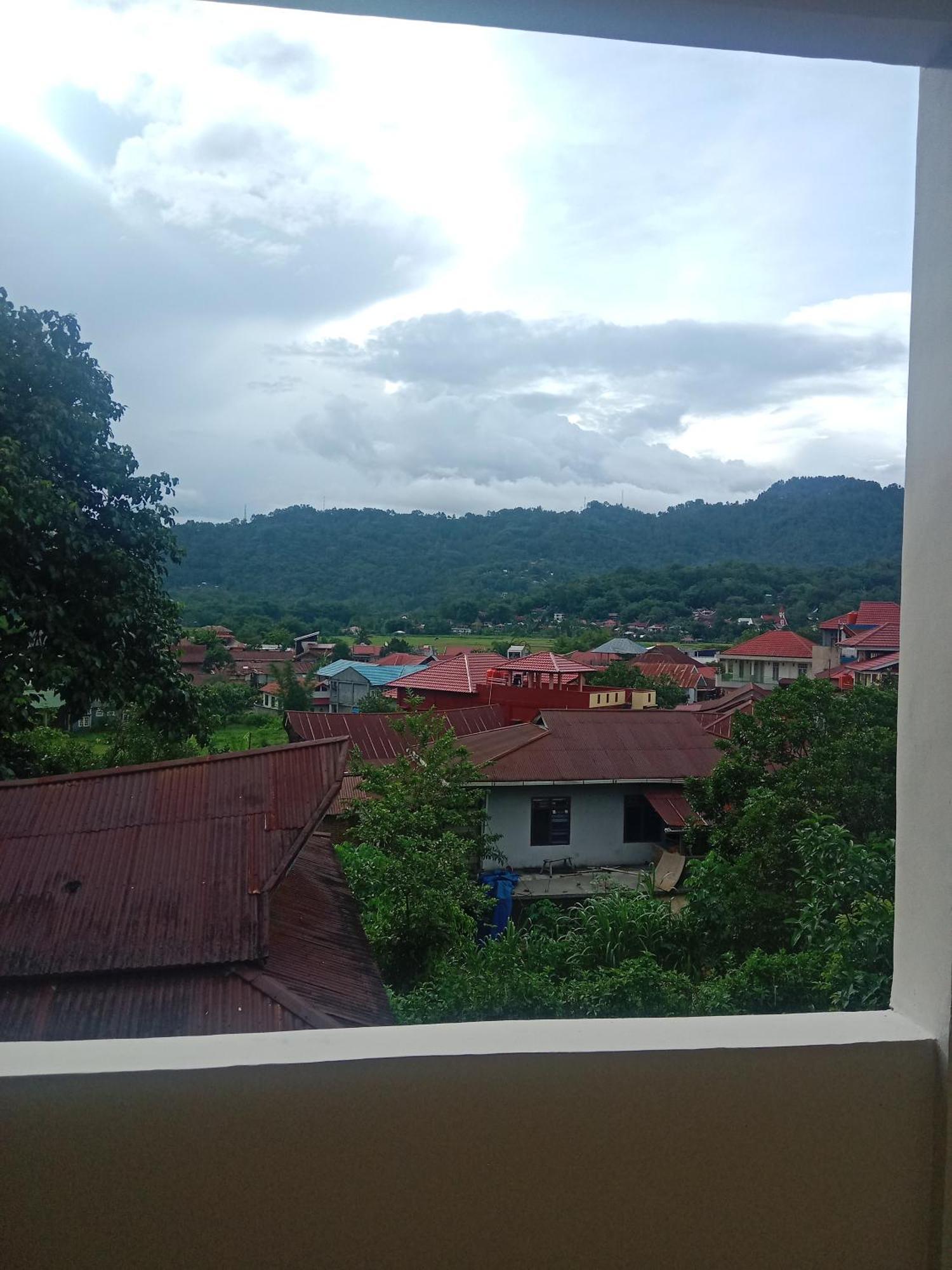 Toraja Sanggalangi Homestay Rantepao Extérieur photo