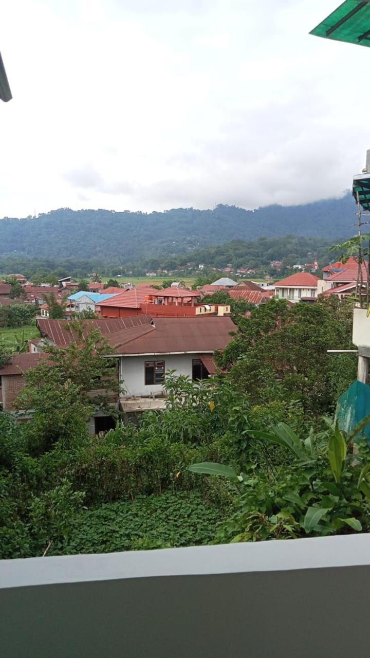 Toraja Sanggalangi Homestay Rantepao Extérieur photo